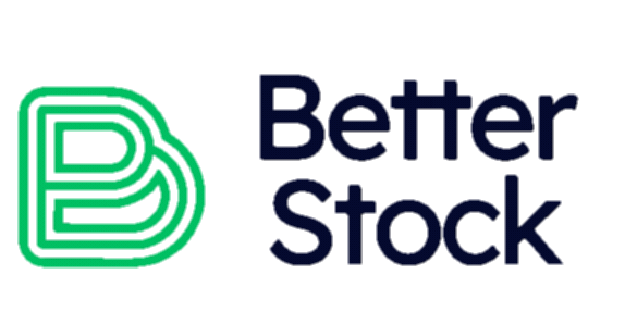 BetterStock logo